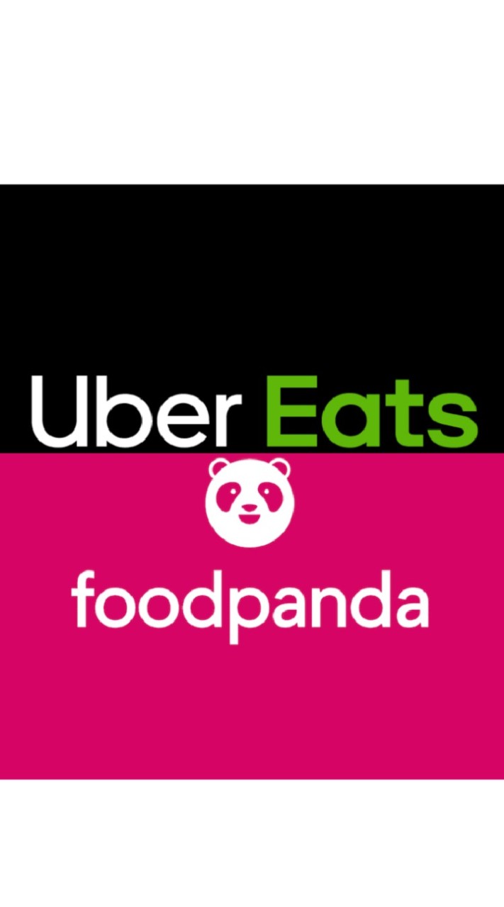 林口 龜山 外送員討論區 foodpanda Uber Eat