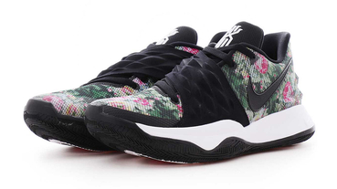 新聞分享 / 戀戀花草植物 Nike Kyrie Low ‘Floral’ 登場