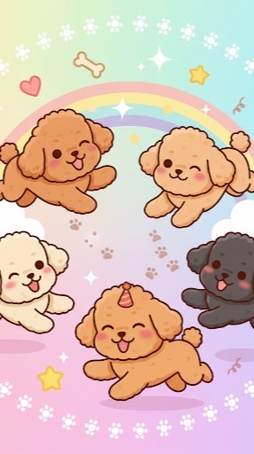 我❤️貴賓🐩🐩