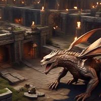 DnD GameHaus