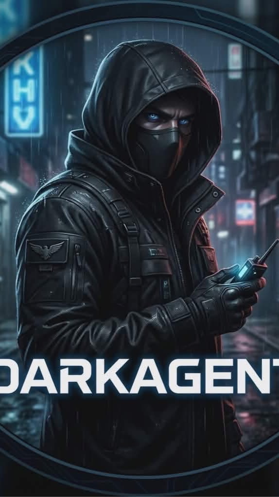 DarkAgent