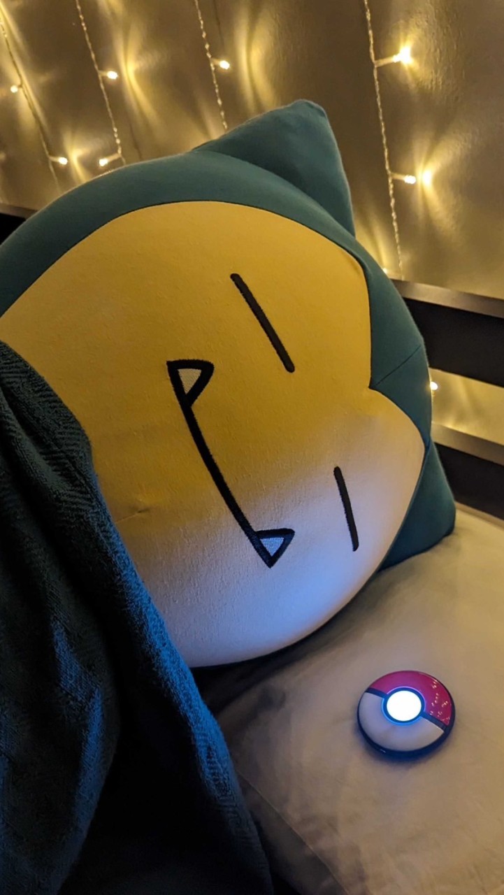 Pokemon Sleep Community Thailand