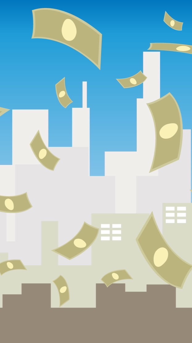 本業にプラス収入のご提案