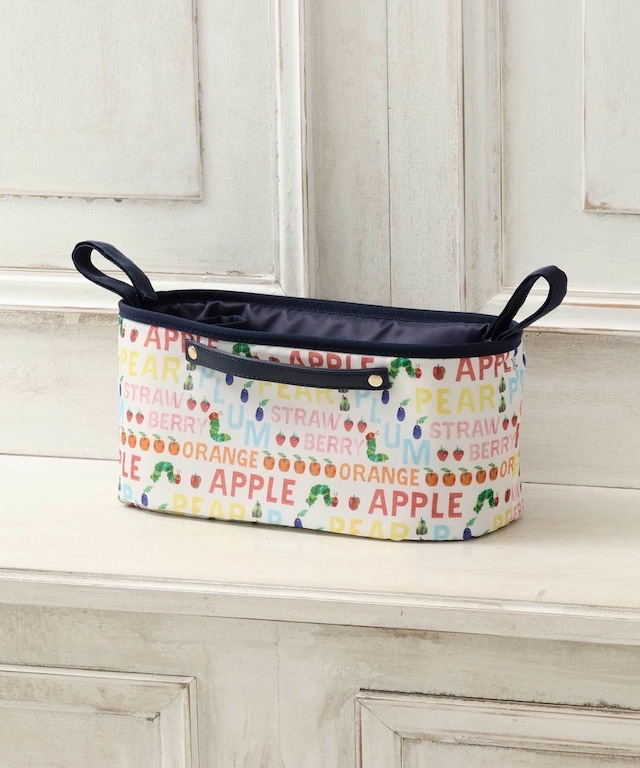 AT好餓的毛毛蟲 18