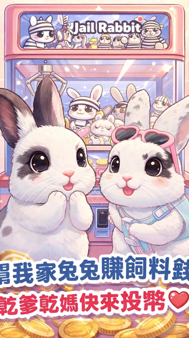 監獄兔