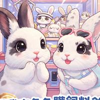 監獄兔