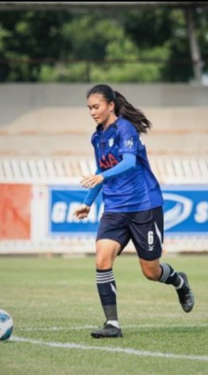 กลุ่มซัพพอร์ตพี่เฟรช สุภาพร⚽🫶🏻