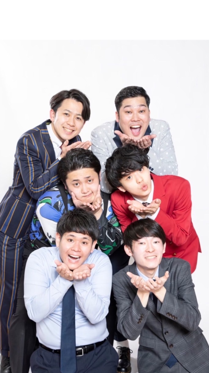 三代目泥水すすり隊5月のオープンチャット