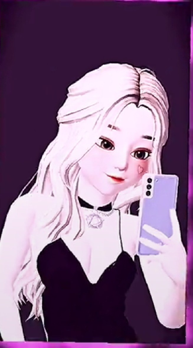 หาลูกสาวเล่นZEPETO