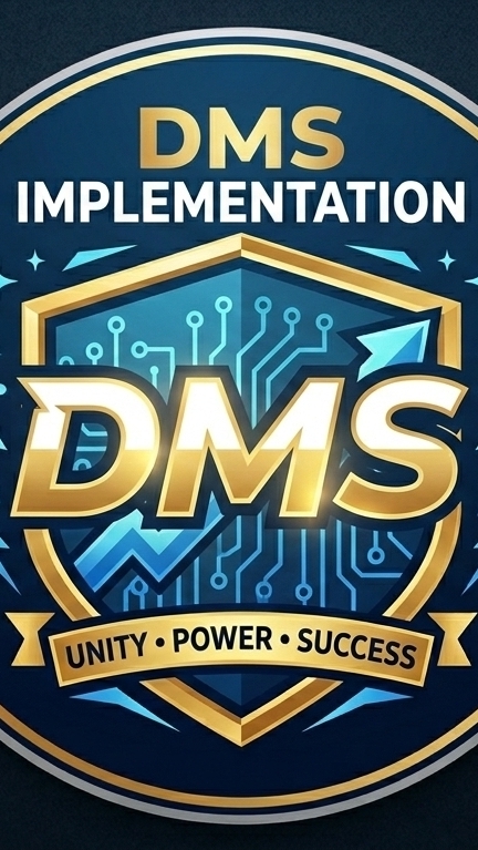 Geely DMS implement batch2