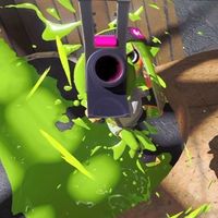 スプラとマイクラしてる人かもん！