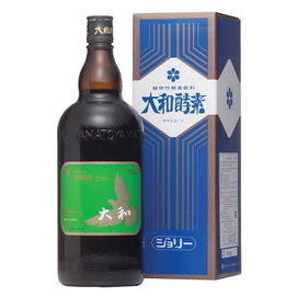 大和酵素~原液酵素1200ml/罐 ~買5罐送1罐~特惠中~