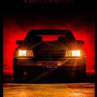 W202 臺灣車友群