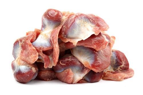 砂肝の正体は意外過ぎる アレ だった 砂肝の秘密とアレンジレシピを大公開 オリーブオイルをひとまわしニュース