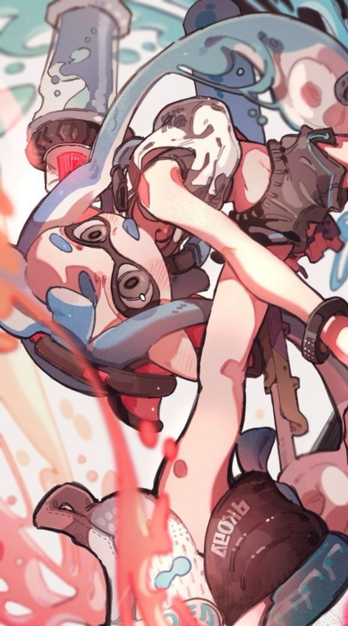 今なら古参‼️すぷら一緒にしよー‼️雑談🆗‼️