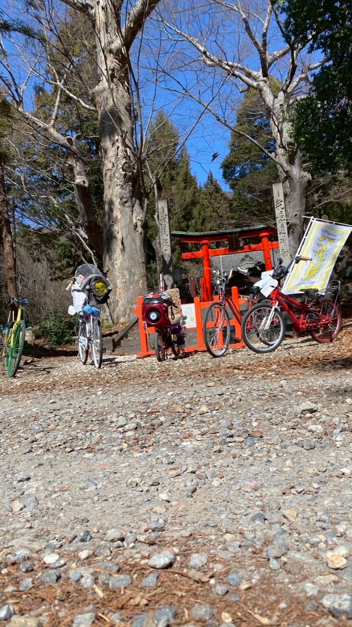 パイナッピ連合長野