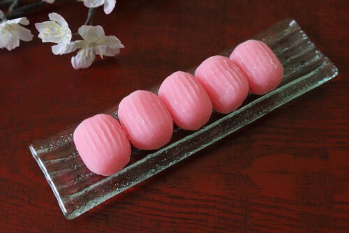 すあまとは？西日本ではあまり知られていない和菓子を詳しく解説