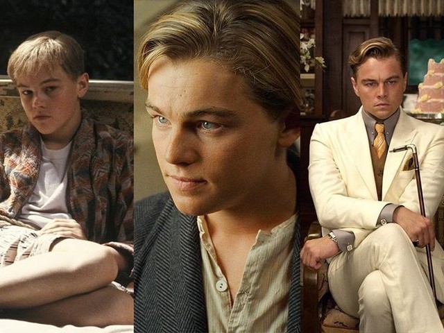 美しい セール中‥レオナルド・ディカプリオとクレア・デインズ直筆