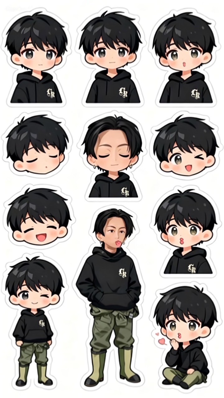 かぐやファミリー【非公認】