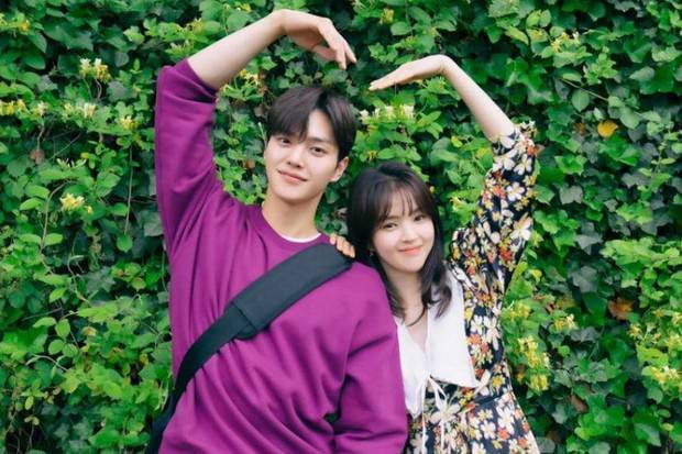 Drakor netflix populer/soompi.com
