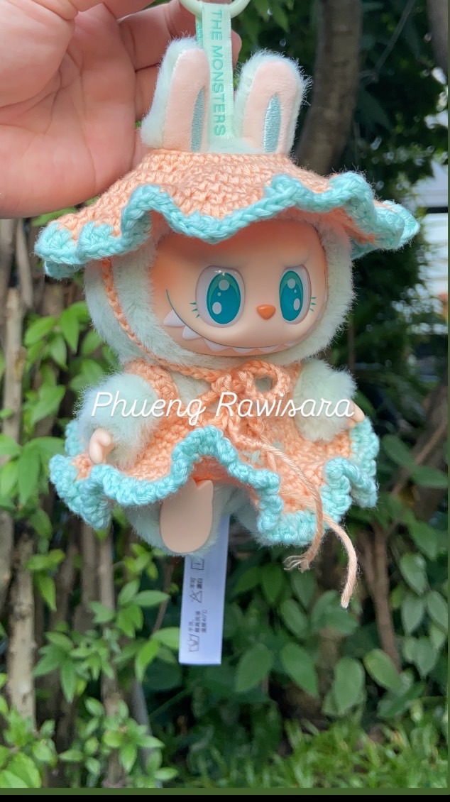 ซื้อขาย ส่งต่อ Labubu & Popmart(ตุ๊กตาทุกแบบ )
