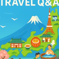 Japan Travel Q&A