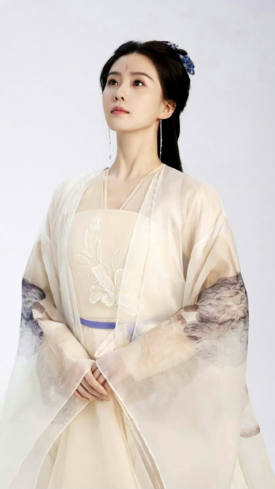 2024古裝劇10女神造型！楊紫富貴,趙露思夢回《長歌行》,劉詩詩比《一念關山》更美成仙