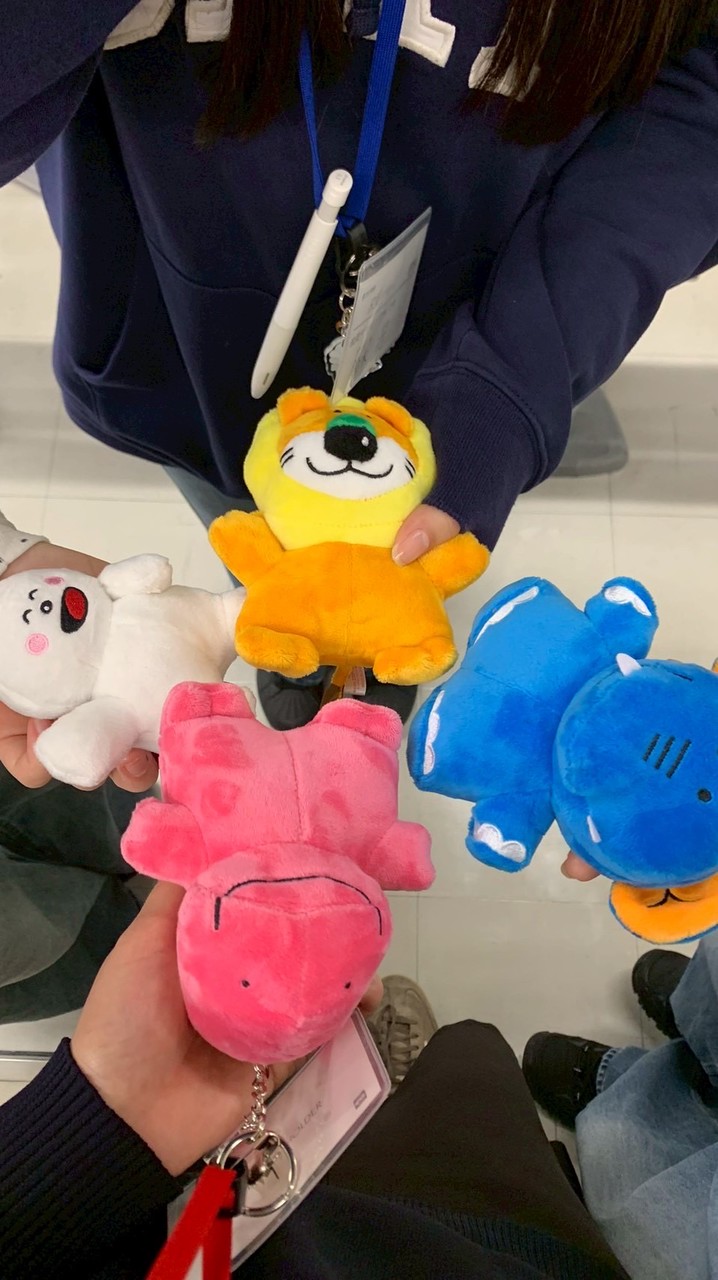 政策デザイン学科3G