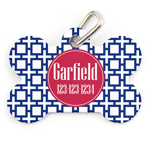 客製化寵物牌 DIY 客製 狗牌 貓牌 寵物牌 走丟 金屬 鋁合金 不鏽鋼 寵物名牌 電話牌 寵物吊牌尺寸：圓形直徑3公分 心形尺寸：寬3公分 長3.5公分 骨頭尺寸：寬3.8公分 長2.8 公分 為