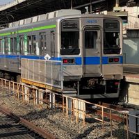 東武野田線急行試運転目撃情報