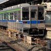 東武野田線急行試運転目撃情報
