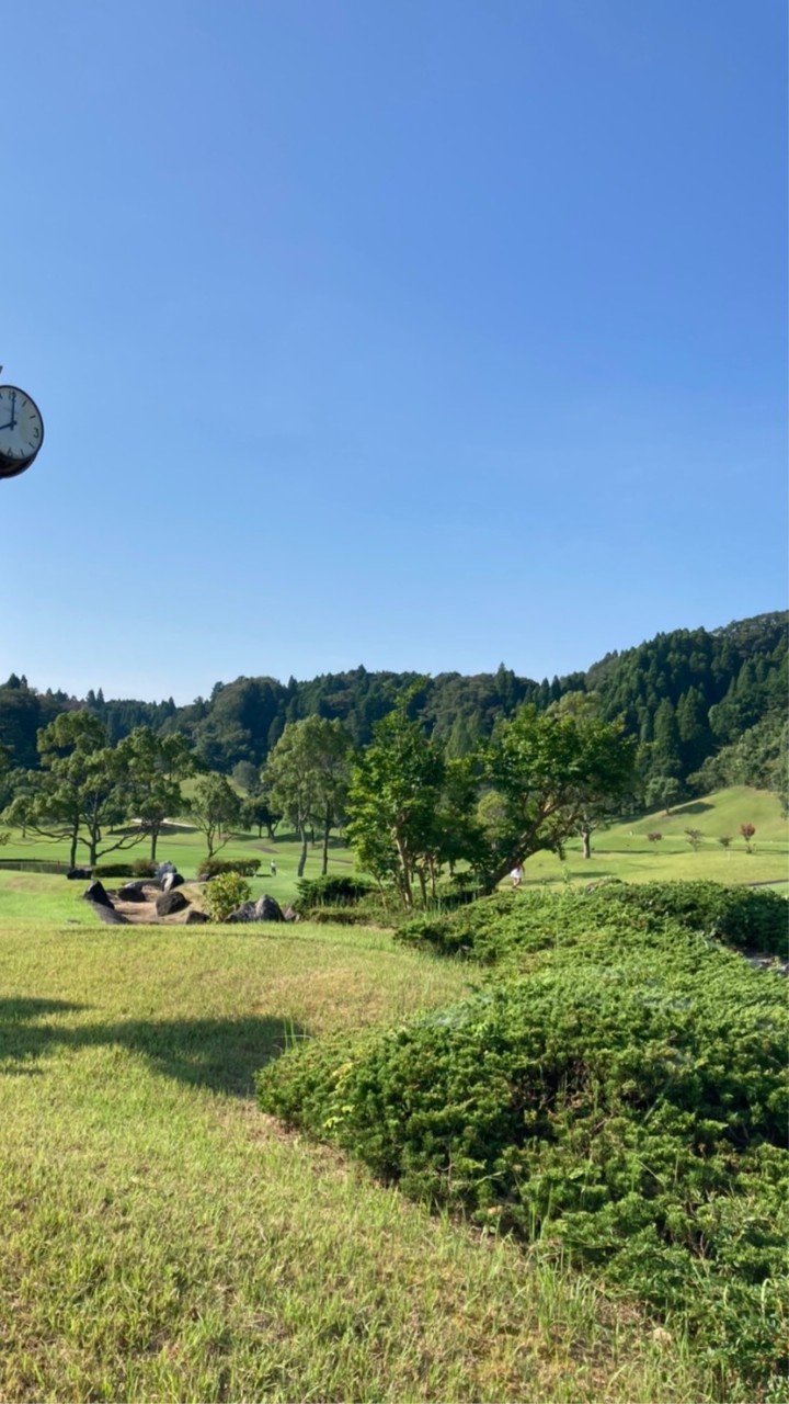 🏌️‍♂️1993年度生 GOLF コンペ