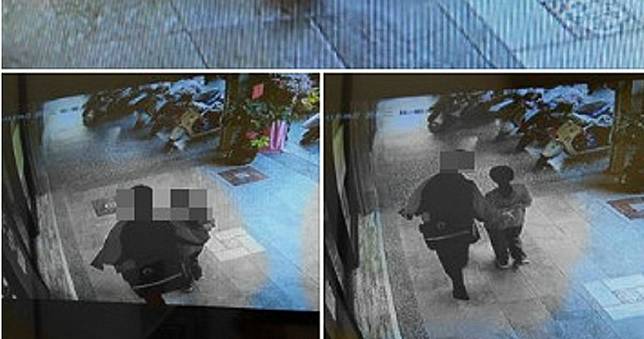小女童險被陌生人強行拉走　慈父發文全民緝凶