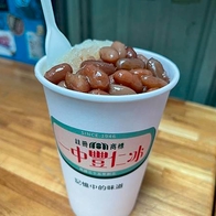 【台中北區美食】一中街老牌美食一中豐仁冰，簡單的酸梅冰讓人百吃不膩，76年傳承三代超級老店，台中必吃推薦