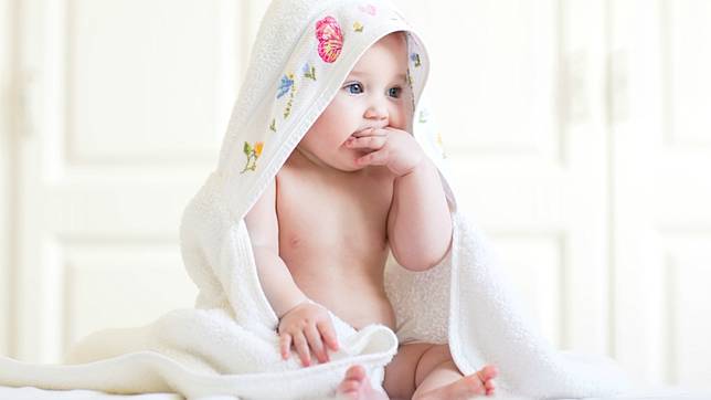 25 Nama Bayi Perempuan Dalam Bahasa Spanyol Yang Indah Dan Menawan Orami Magazine Line Today