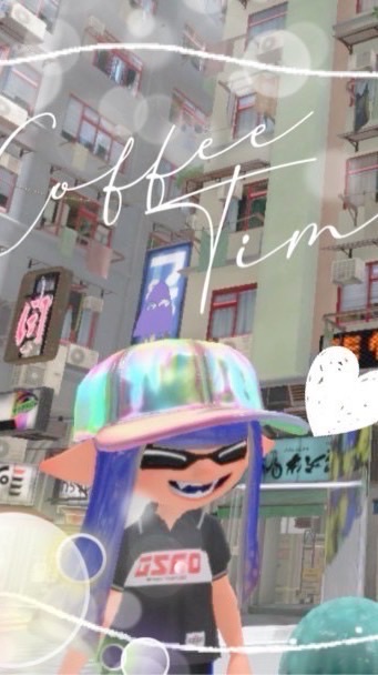 スプラ3しよ〜! とりっの少人数部屋