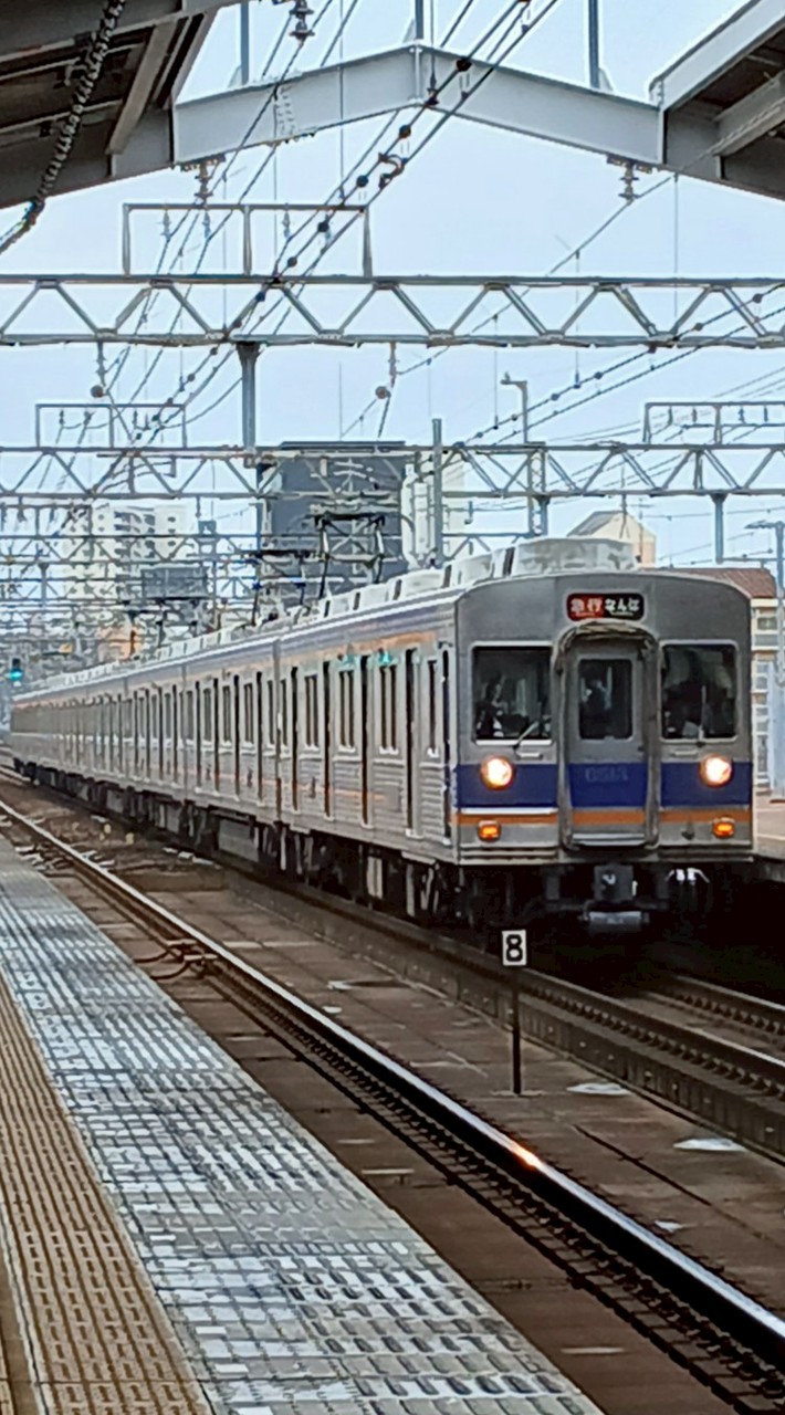 クーランス鉄道　雑談LINE