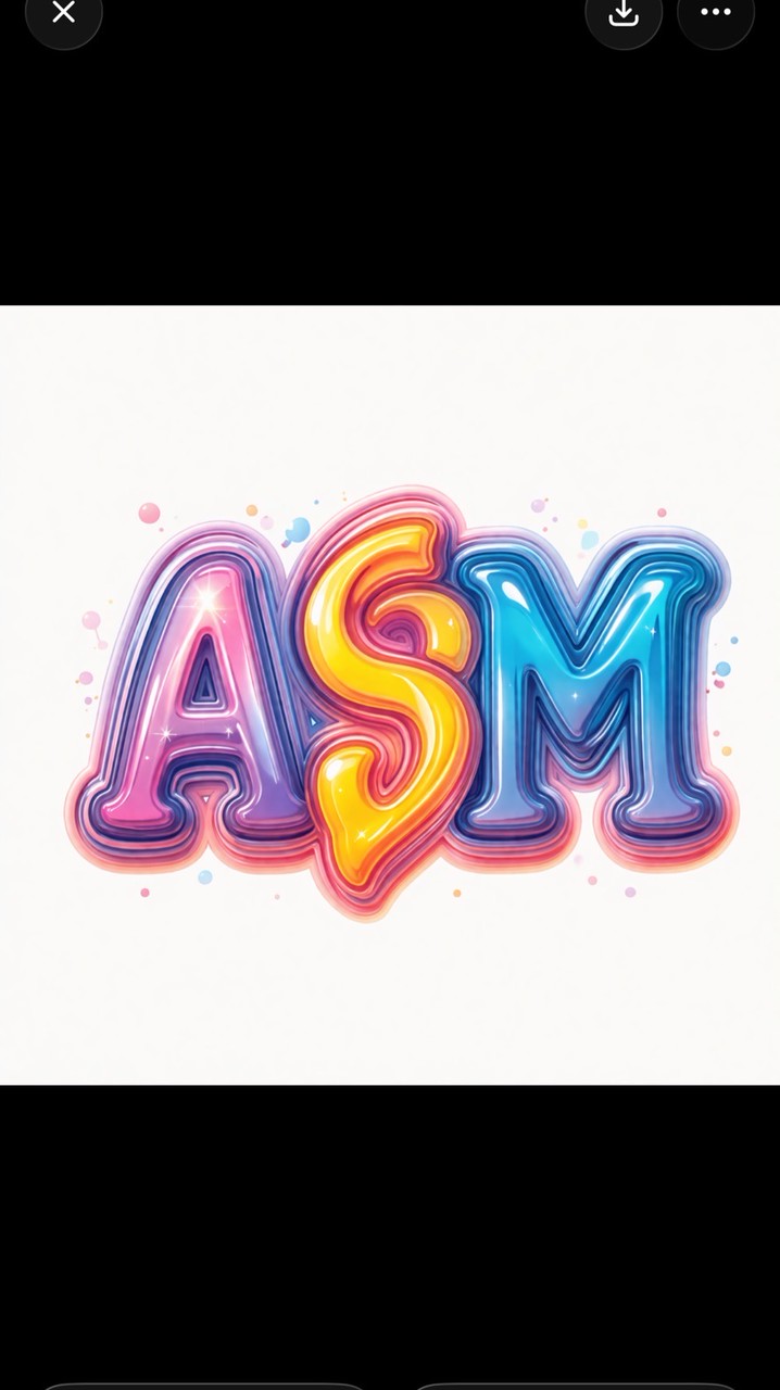 【AsM】阿修羅🩲商店街