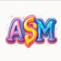 【AsM】阿修羅🩲商店街