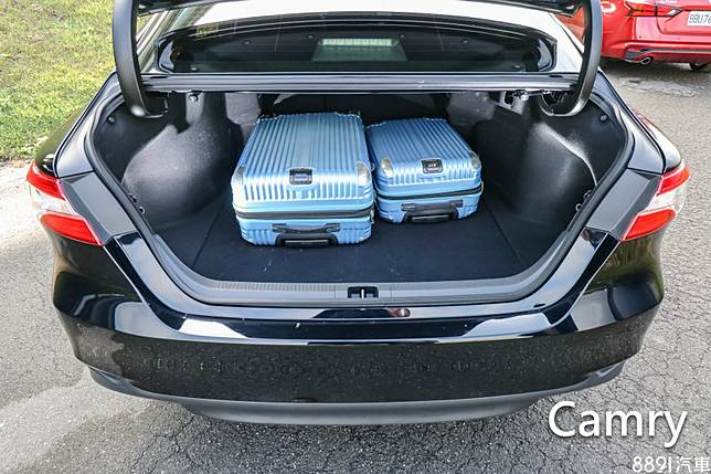 超級測試 日系 大房車 爭霸戰 Altima打得過camry Mazda6嗎 81汽車交易網 Line Today