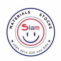 MATERIALS💎STOCKS