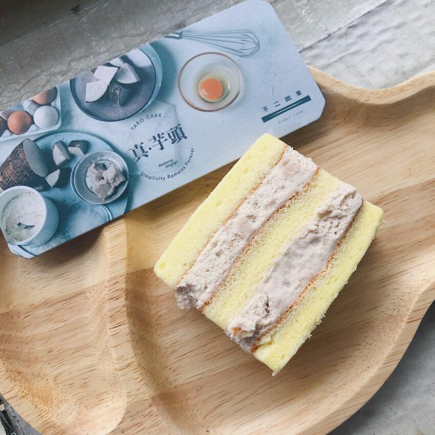 高雄伴手禮 高雄名產不二緻果