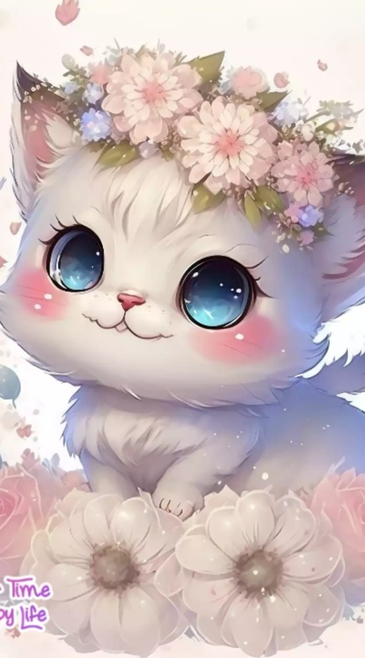 น่ารักกกกม๊วก