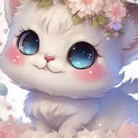 น่ารักกกกม๊วก