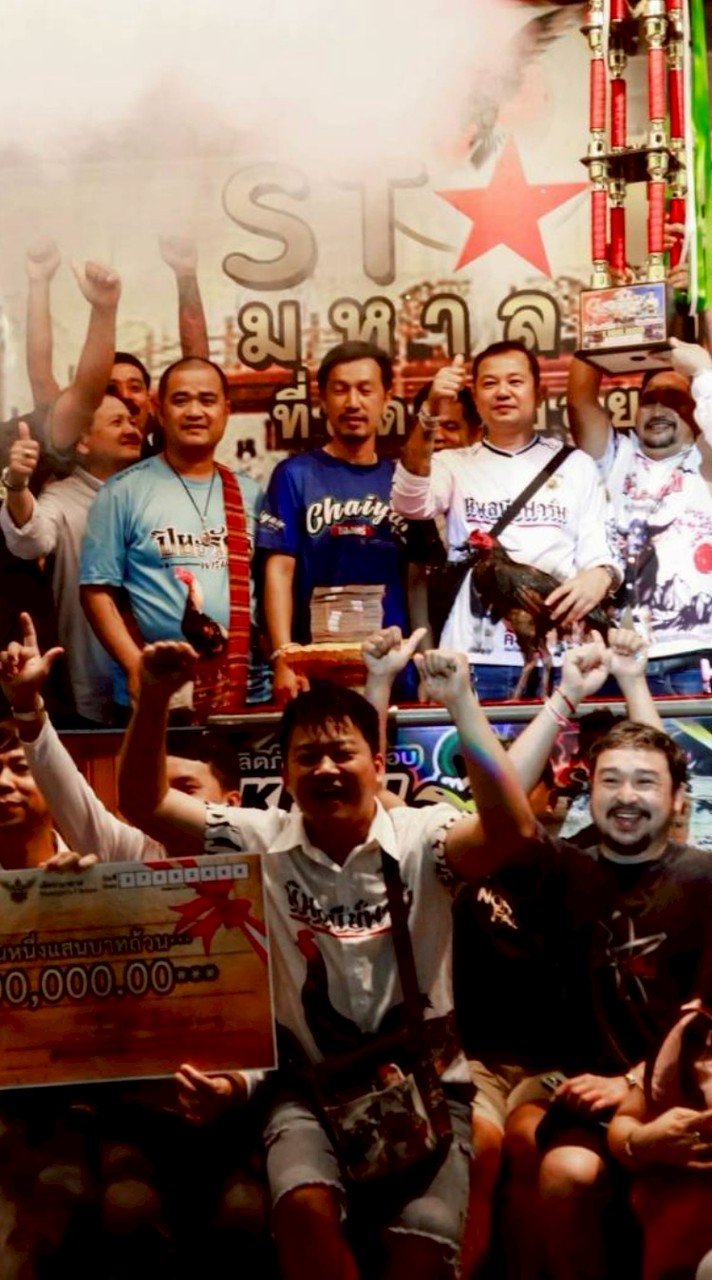 นินลนีย์ฟาร์ม เขาใหญ่2