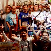นินลนีย์ฟาร์ม เขาใหญ่2