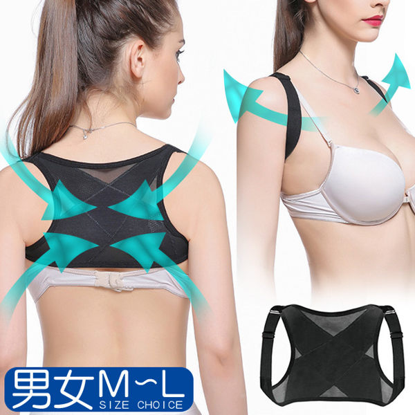 貼身舒適好穿脫(輕薄透氣布)n提供尺寸選擇，滿足男女老幼