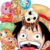 とっても緩緩なわんぴ也👒