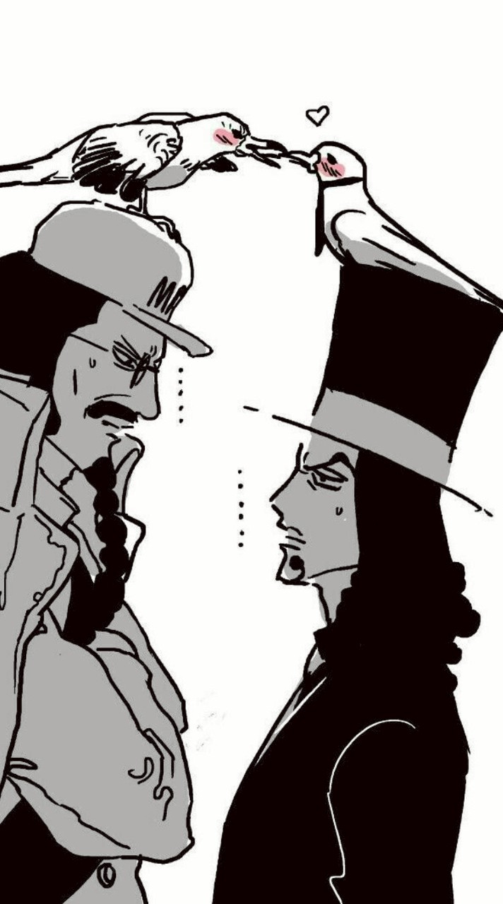 ONEPIECE ゆる森‼️