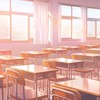 『 居場所 ＿＿ 。 』